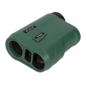 Лазерный дальномер Xiaomi Duka 600m Dark green (DKW600)