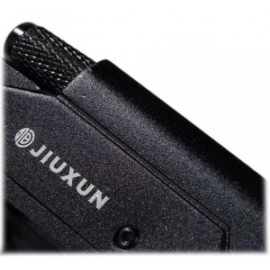 Многофункциональный мультитул Xiaomi Jiuxun Tools Ninety Outdoor Folding Knife 7 in 1 Black