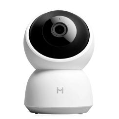 IP камера Xiaomi IMILAB Home Security Camera A1 White (CMSXJ19E)