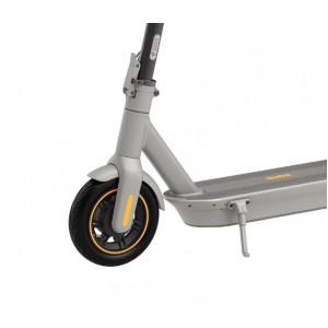 Электросамокат Xiaomi Ninebot Electric Scooter Max CN Gray (G30LP-CN)