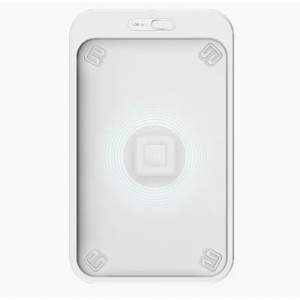 Лежанка для кошек с когтеточкой и весы Xiaomi Homerun Magic Board Pet Scale White (PS15)