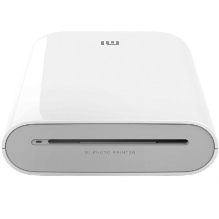 Портативный фотопринтер Xiaomi Mi для печати с телефона White (XMKDDYJHT01)