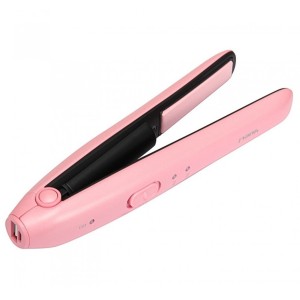 Выпрямитель для волос Xiaomi Yueli Hair Straightener, Pink (HS-525)
