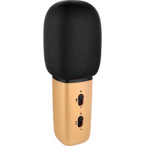 Микрофон Xiaomi Just Sing C1 Red