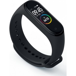 Фитнес-браслет Xiaomi Mi Band 4 (01WB4S10DD)