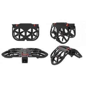 Квадрокоптер Xiaomi Funsnap IDol-01 Smart Aircraft Drone Black