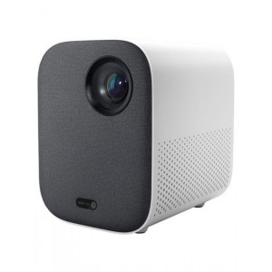 Портативный проектор Xiaomi Mi Smart Compact Projector Global, 500 lm White (M055MGN)
