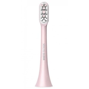 Сменная насадка для зубной щетки Xiaomi Soocare X3, Black (BH01-B)