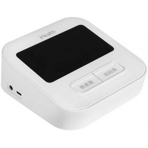 Тонометр Xiaomi iHealth 2 Smart Blood Pressure Monitor White (BPM1)