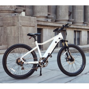 Электровелосипед Xiaomi Himo C26 Electric Power Bicycle, Red