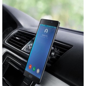 Автомобильный держатель для смартфонов Xiaomi Roidmi Holder Black