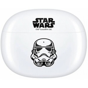 Беспроводные наушники Xiaomi Buds 3 Star Wars Edition White (M2111E1)