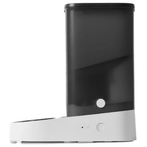 Умная кормушка для животных Xiaomi Fresh Element Solo, Dark green