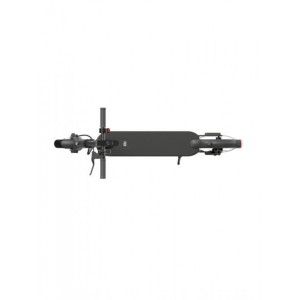 Электросамокат Xiaomi Mi Electric Scooter Pro 2 Black (FBC4025GL)