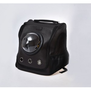 Рюкзак-переноска для животных Xiaomi Little Beast Star Pet Bag Brown (XN11-5001)