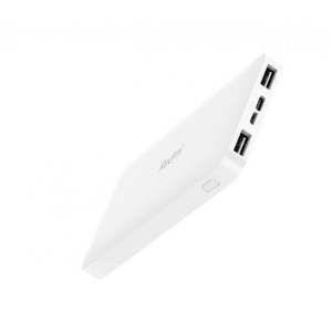 Внешний аккумулятор Xiaomi Redmi Power Bank 10000mAh Black (VXN4286GL)