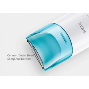 Машинка для стрижки Xiaomi Smate White (SH-EC32)