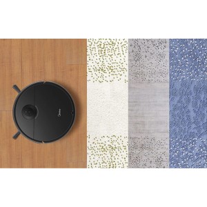 Робот-пылесос Xiaomi Midea I5C, White