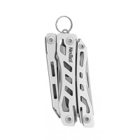 Многофункциональный мультитул 10 в 1 Xiaomi NexTool Mini Flagship Multifunctional Pliers (NE20051)