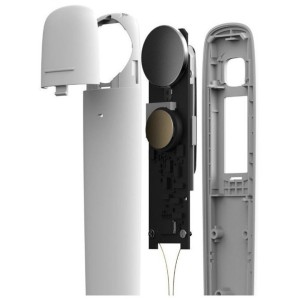 Tермометр Xiaomi MiaoMiaoce Smart Female Basic Thermometer White (MMC-W501)