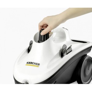 Пароочиститель Xiaomi Kärcher MTK 20 Steam Cleaning Machine White