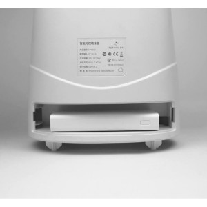 Умная кормушка для животных с камерой Xiaomi Petoneer Nutri Feeder White (FDW020)