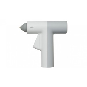 Клеевой пистолет Xiaomi Hoto Lithium Glue Gun White (QWRJQ001)