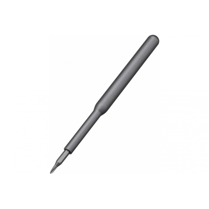 Набор отверток Xiaomi Wowstick 42 в 1 Grey (IMEZING FZ)