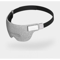 Умная маска для сна Xiaomi Easy Air Brain Wave Grey