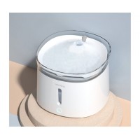 Дозатор воды для животных Xiaomi Homerun Pet Water Dispenser White (WF20)