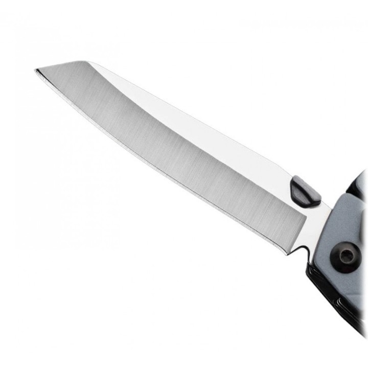 Многофункциональный мультитул 14 в 1 Xiaomi NexTool Sailor Pro Multi-Function Tools Silver (NE20102)