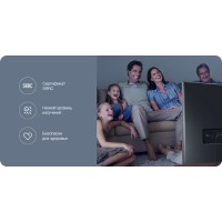 Адаптер Xiaomi HAGiBiS HDMI Wireless Display Dongle Black (HABH1901)