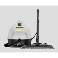 Пароочиститель Xiaomi Kärcher MTK 20 Steam Cleaning Machine White