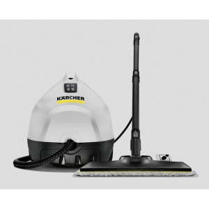 Пароочиститель Xiaomi Kärcher MTK 20 Steam Cleaning Machine White