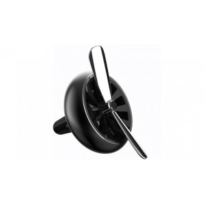 Автомобильный ароматизатор воздуха Xiaomi Carfook Air Force One, Silver