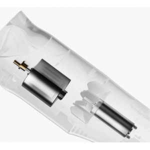 Машинка для стрижки Xiaomi Smate White (SH-EC32)