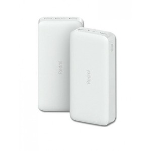 Внешний аккумулятор Xiaomi Redmi Power 20000mAh 18W Fast Charge (VXN4285GL)