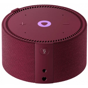 Умная колонка Яндекс.Новая Станция Мини с часами, Gray (YNDX-00020)