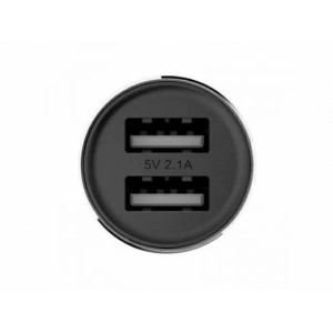 Автомобильное зарядное устройство с FM-трансмиттер Xiaomi Roidmi 3S Black (BFQ04RM)