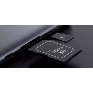 Адаптер многопортовый Xiaomi HAGiBiS Grey (UC39-PDMI)