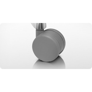 Компьютерное кресло Xiaomi Yuemi YMI Ergonomic Chair White (RTGXY01YM)