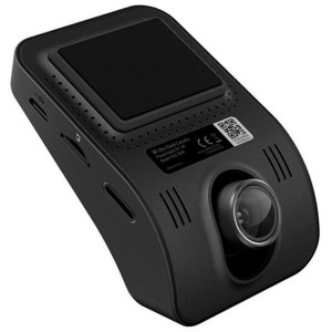 Видеорегистратор Xiaomi Yi Mini Dash Camera Black