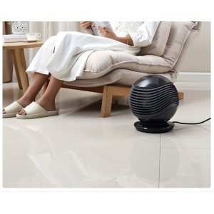 Портативный обогреватель Xiaomi Tophui Heater Starry Sky Black (YD-T928)