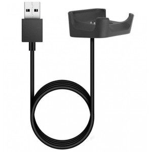 Зарядное устройство для смарт-часов Xiaomi Mi Watch Lite Black (BHR4877GL)