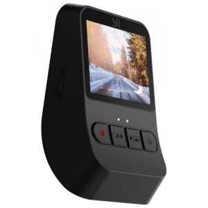 Видеорегистратор Xiaomi Yi Mini Dash Camera Black