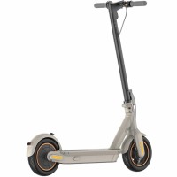 Электросамокат Xiaomi Ninebot Electric Scooter Max CN Gray (G30LP-CN)