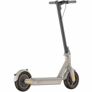 Электросамокат Xiaomi Ninebot Electric Scooter Max CN Gray (G30LP-CN)
