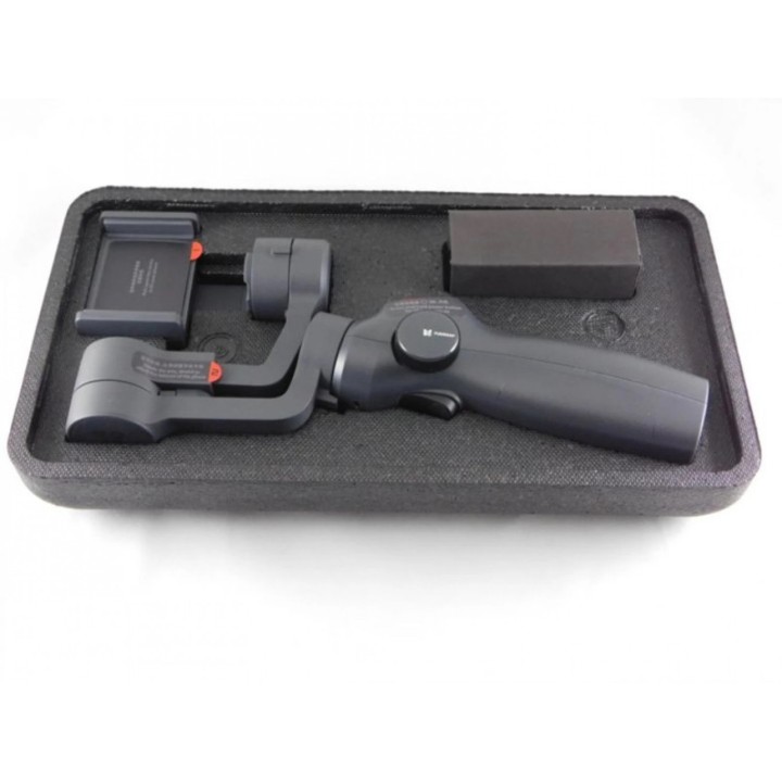Стабилизатор Xiaomi Funsnap Capture 2s Black