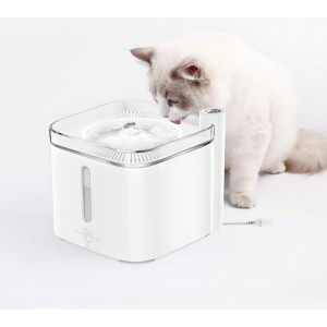 Дозатор воды для животных Xiaomi Petkit Smart Water Dispenser 2 White (PD2)