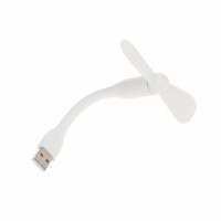 USB-вентилятор Xiaomi Mi Portable Fan White